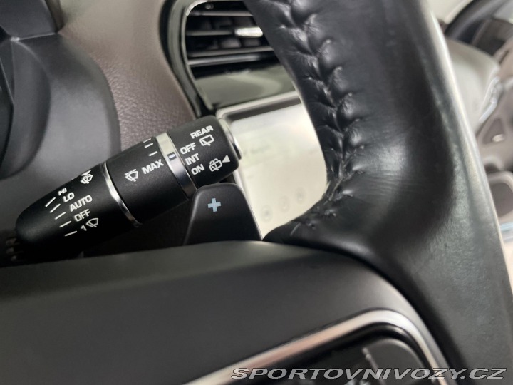 Jaguar F-Pace 35t AWD*250kW*360°Kamery* 2017