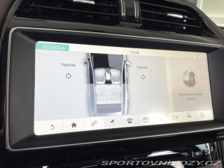 Jaguar F-Pace 35t AWD*250kW*360°Kamery* 2017