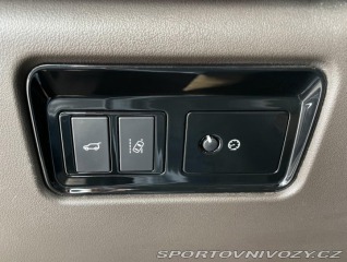 Jaguar F-Pace 35t AWD*250kW*360°Kamery* 2017