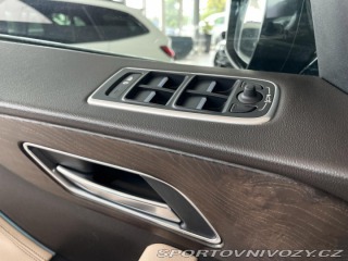 Jaguar F-Pace 35t AWD*250kW*360°Kamery* 2017
