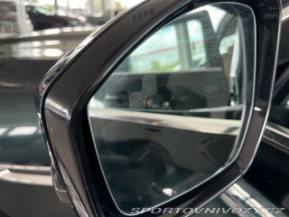 Jaguar F-Pace 35t AWD*250kW*360°Kamery* 2017