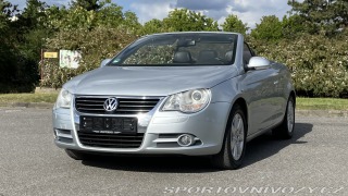 Volkswagen EOS 2.0i CLIMATRONIC