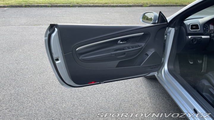 Volkswagen EOS 2.0i CLIMATRONIC 2008