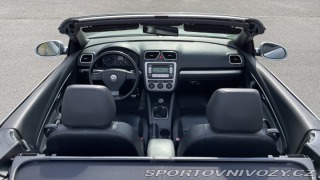 Volkswagen EOS 2.0i CLIMATRONIC 2008