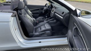 Volkswagen EOS 2.0i CLIMATRONIC 2008
