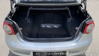 Volkswagen EOS 2.0i CLIMATRONIC 2008