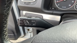 Volkswagen EOS 2.0i CLIMATRONIC 2008