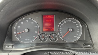 Volkswagen EOS 2.0i CLIMATRONIC 2008