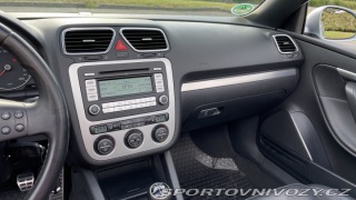Volkswagen EOS 2.0i CLIMATRONIC 2008