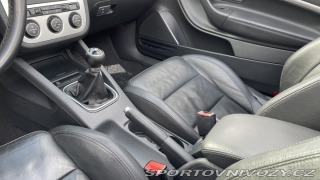 Volkswagen EOS 2.0i CLIMATRONIC 2008