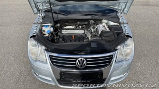 Volkswagen EOS 2.0i CLIMATRONIC 2008