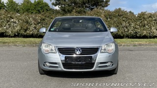 Volkswagen EOS 2.0i CLIMATRONIC 2008
