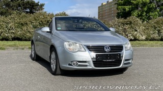 Volkswagen EOS 2.0i CLIMATRONIC 2008