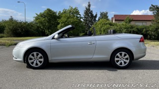 Volkswagen EOS 2.0i CLIMATRONIC 2008