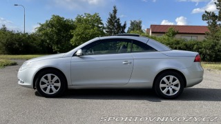 Volkswagen EOS 2.0i CLIMATRONIC 2008