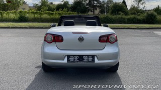 Volkswagen EOS 2.0i CLIMATRONIC 2008