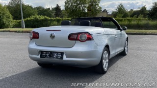 Volkswagen EOS 2.0i CLIMATRONIC 2008