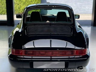 Porsche Carrera GT Carrera 2 1990