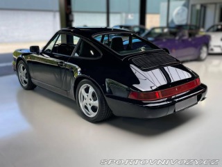 Porsche Carrera GT Carrera 2 1990