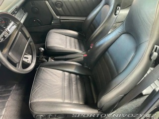 Porsche Carrera GT Carrera 2 1990