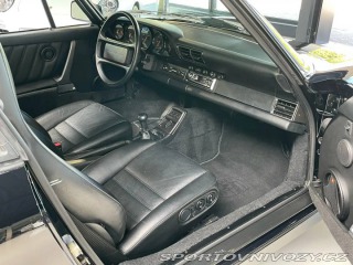 Porsche Carrera GT Carrera 2 1990