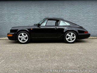 Porsche Carrera GT Carrera 2 1990