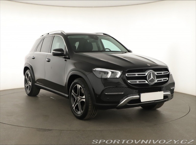 Mercedes-Benz Ostatní modely GLE Advantage GLE 450