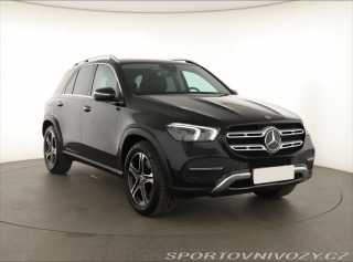 Mercedes-Benz  GLE Advantage GLE 450