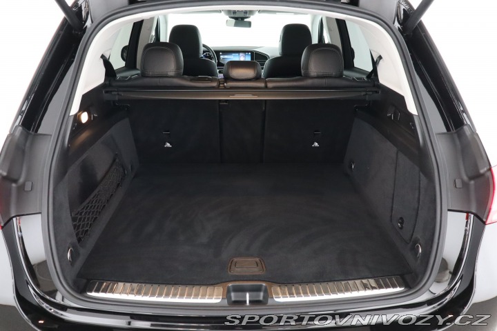 Mercedes-Benz Ostatní modely GLE Advantage GLE 450 2023