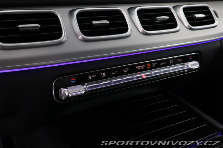 Mercedes-Benz Ostatní modely GLE Advantage GLE 450 2023