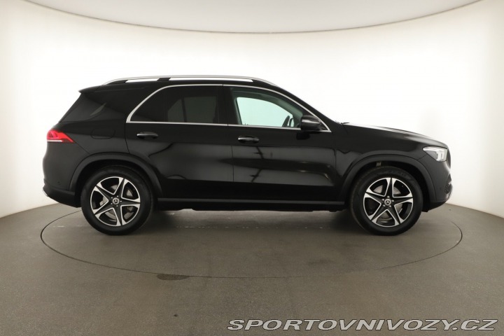 Mercedes-Benz Ostatní modely GLE Advantage GLE 450 2023
