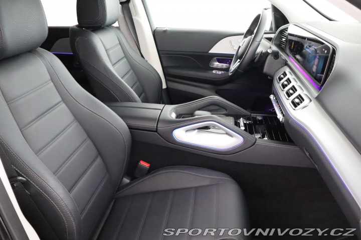 Mercedes-Benz Ostatní modely GLE Advantage GLE 450 2023