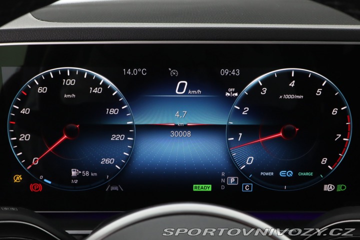 Mercedes-Benz Ostatní modely GLE Advantage GLE 450 2023