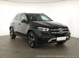 Mercedes-Benz Ostatní modely GLE Advantage GLE 450 2023