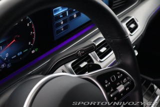 Mercedes-Benz Ostatní modely GLE Advantage GLE 450 2023