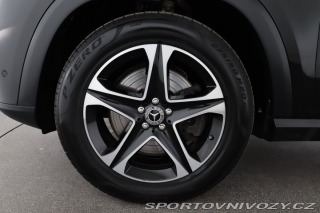 Mercedes-Benz Ostatní modely GLE Advantage GLE 450 2023