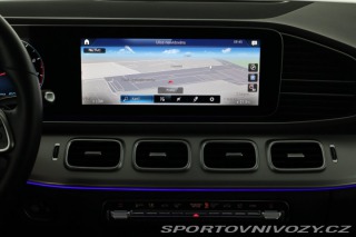 Mercedes-Benz Ostatní modely GLE Advantage GLE 450 2023
