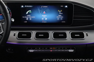 Mercedes-Benz Ostatní modely GLE Advantage GLE 450 2023