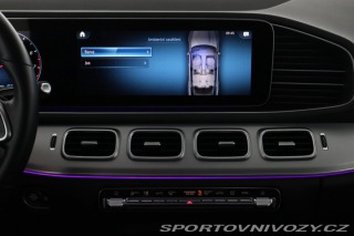 Mercedes-Benz Ostatní modely GLE Advantage GLE 450 2023