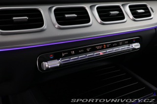 Mercedes-Benz Ostatní modely GLE Advantage GLE 450 2023