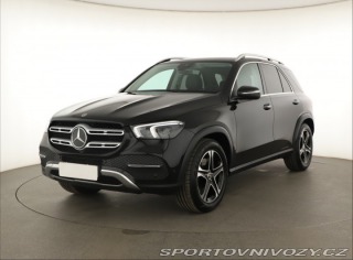 Mercedes-Benz Ostatní modely GLE Advantage GLE 450 2023