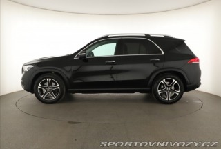 Mercedes-Benz Ostatní modely GLE Advantage GLE 450 2023