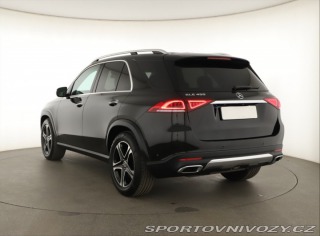 Mercedes-Benz Ostatní modely GLE Advantage GLE 450 2023