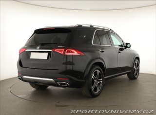 Mercedes-Benz Ostatní modely GLE Advantage GLE 450 2023