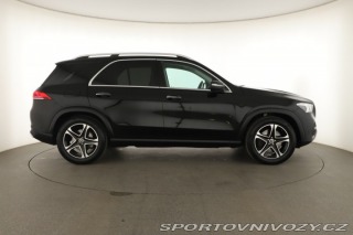 Mercedes-Benz Ostatní modely GLE Advantage GLE 450 2023