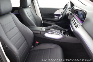 Mercedes-Benz Ostatní modely GLE Advantage GLE 450 2023