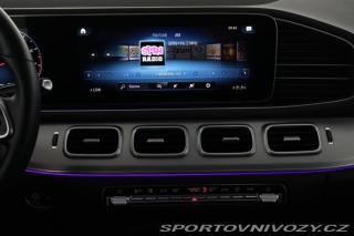 Mercedes-Benz Ostatní modely GLE Advantage GLE 450 2023
