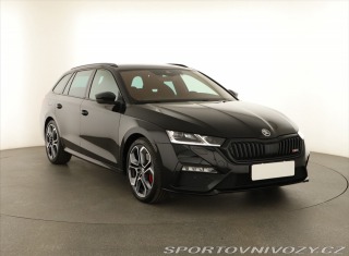 Škoda Octavia RS RS RS 2.0 TSI
