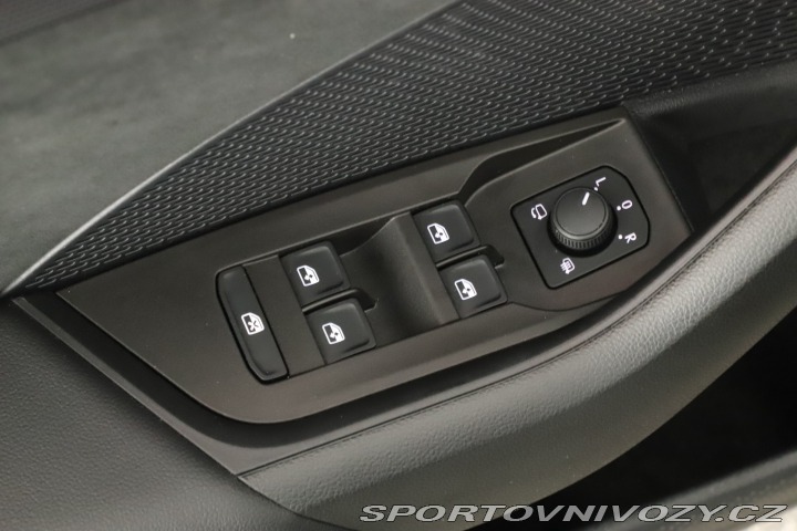 Škoda Octavia RS RS RS 2.0 TSI 2024