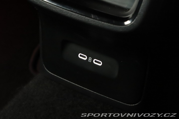 Škoda Octavia RS RS RS 2.0 TSI 2024